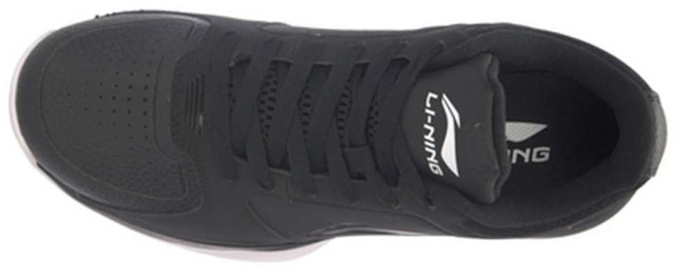 Li-Ning Way Of Wade 5 'Black' ABFM001-4 Lookbook Li-Ning Way Of Wade 5 'Black' ABFM001-4