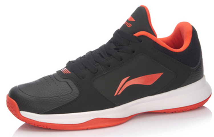 Order Li-Ning Way Of Wade 5 'Black Red' ABFM001-1