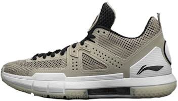 Li-Ning Way of Wade 5 'Black Sand' ABAM057-10 Li-Ning Way of Wade 5 'Black Sand' ABAM057-10
