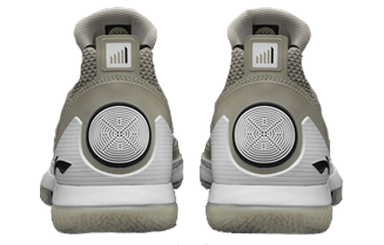 Shop Li-Ning Way of Wade 5 'Black Sand' ABAM057-10