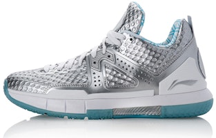 Li-Ning Way of Wade 5 'Christmas' ABAL047-35 Li-Ning Way of Wade 5 'Christmas' ABAL047-35