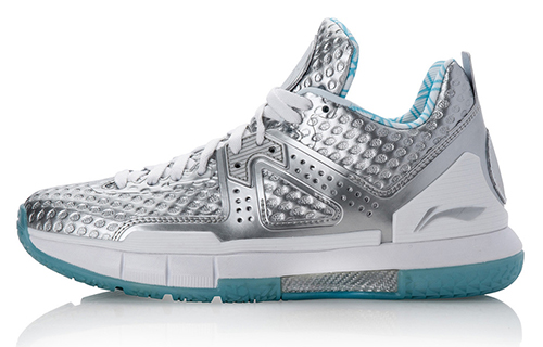 Li-Ning Way of Wade 5 'Christmas' ABAL047-35