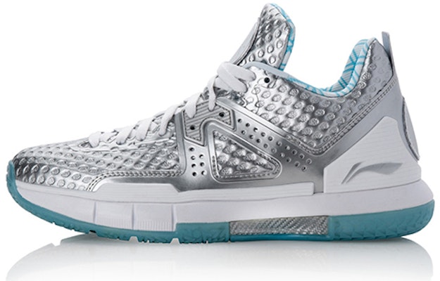 Li-Ning Way of Wade 5 'Christmas' ABAL047-35 Buy Li-Ning Way of Wade 5 'Christmas' ABAL047-35