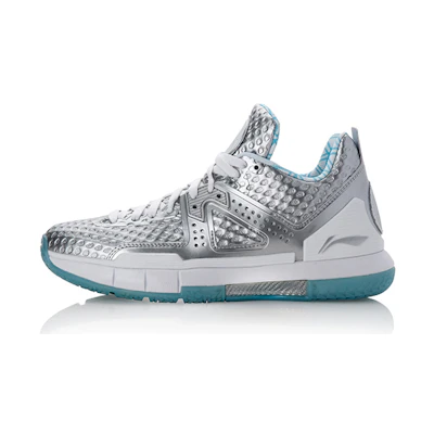 Li-Ning Way of Wade 5 'Christmas'