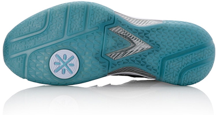 Li-Ning Way of Wade 5 'Christmas' ABAL047-35 Shop Li-Ning Way of Wade 5 'Christmas' ABAL047-35