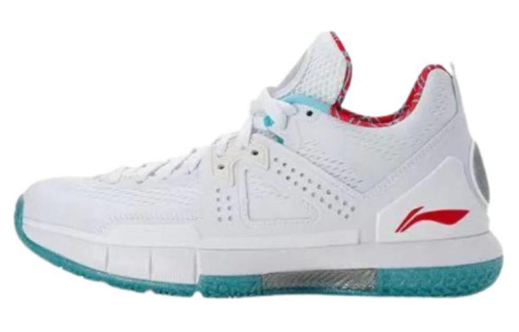 Li-Ning Way Of Wade 5 'City Flag' ABAL057-2