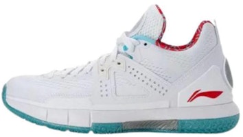 Li-Ning Way Of Wade 5 'City Flag' ABAL057-2 Li-Ning Way Of Wade 5 'City Flag' ABAL057-2