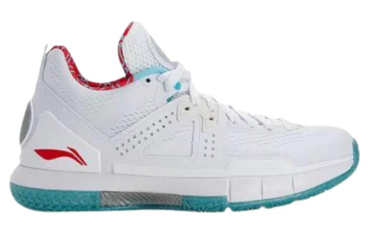 Order 李寧 WoW5 "市旗" (Lining WoW5 "Shiki") ABAL057-2