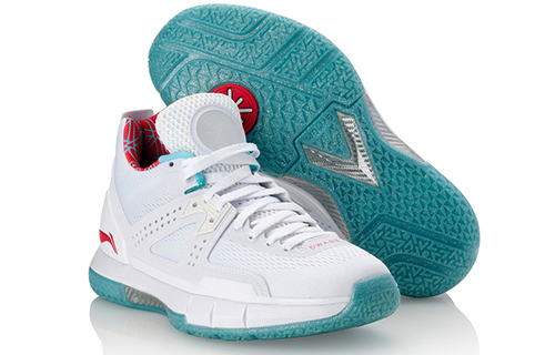 Shop 李寧 WoW5 "市旗" (Lining WoW5 "Shiki") ABAL057-2