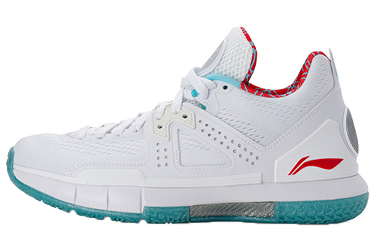 Buy Li-Ning Way of Wade 5 'Bendera Kota' ABAM057-2