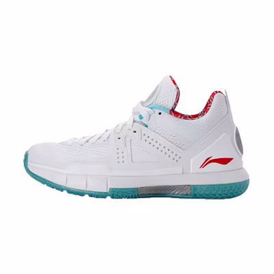 Li-Ning Way of Wade 5 'City Flag'