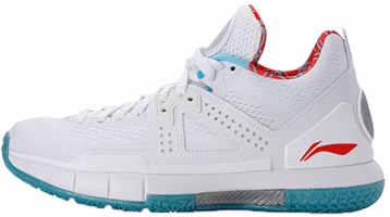 Li-Ning Way of Wade 5 'City Flag' ABAM057-2 Li-Ning Way of Wade 5 'City Flag' ABAM057-2