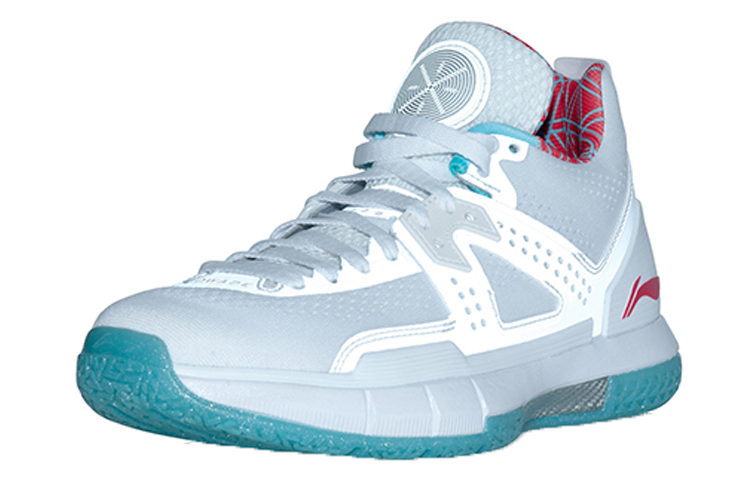 Order Li-Ning Way of Wade 5 'Bendera Kota' ABAM057-2
