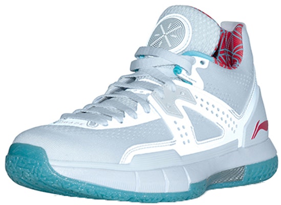 Li-Ning Way of Wade 5 'Bendera Kota' ABAM057-2 Order Li-Ning Way of Wade 5 'Bendera Kota' ABAM057-2