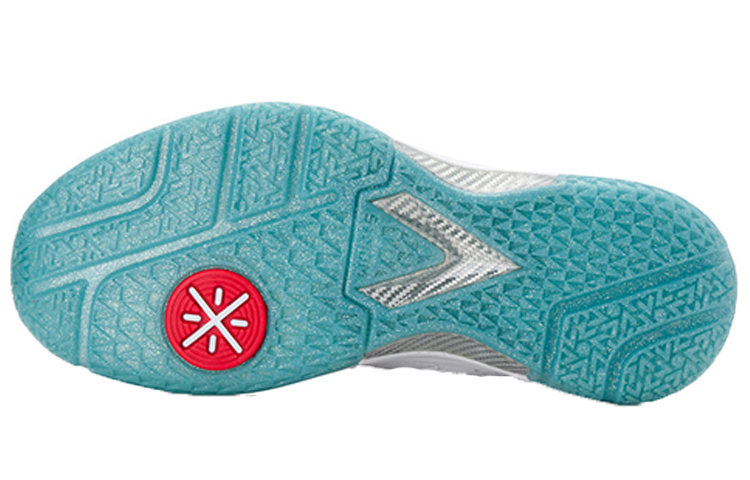 Shop Li-Ning Way of Wade 5 'Bendera Kota' ABAM057-2