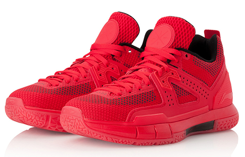Lookbook Li-Ning Way of Wade 5 ''Ritorno a Casa'' ABAL047-11