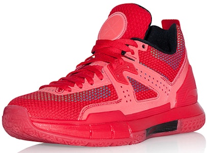 LiNing李寧 韋德之道5 回家 大紅 Shop LiNing李寧 韋德之道5 回家 大紅