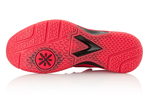Details for Li-Ning Way of Wade 5 ''Ritorno a Casa'' ABAL047-11