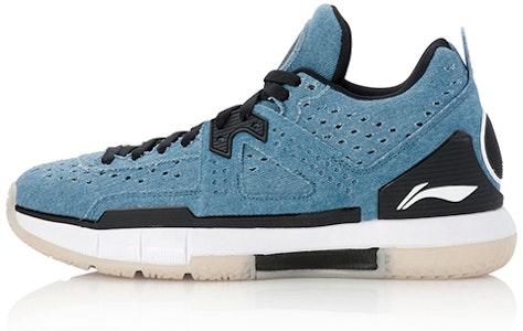 Li-Ning Way of Wade 5 'Denim' Lelaki Kasut Sukan ABAM057-9 Buy Li-Ning Way of Wade 5 'Denim' Lelaki Kasut Sukan ABAM057-9