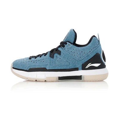 Li-Ning Way of Wade 5 'Denim'