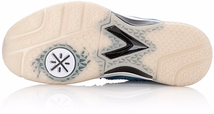 Li-Ning Way of Wade 5 'Denim' Sepatu Olahraga Denim ABAM057-9 Shop Li-Ning Way of Wade 5 'Denim' Sepatu Olahraga Denim ABAM057-9