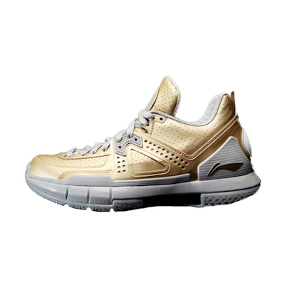 Li-Ning Way of Wade 5 'Gold'
