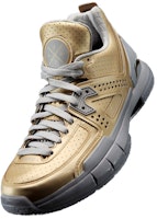 李宁 韦德之道5 雞年 白金 Lookbook 李宁 韦德之道5 雞年 白金