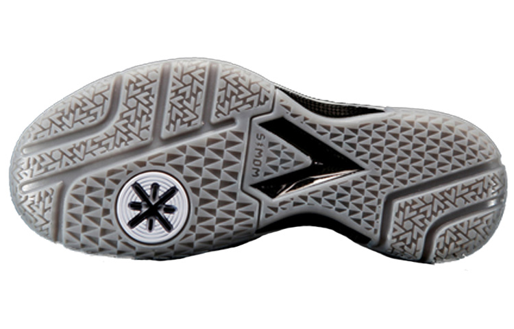 Shop 李宁 韦德之道5 雞年 白金