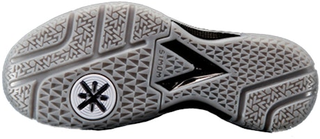 李宁 韦德之道5 雞年 白金 Shop 李宁 韦德之道5 雞年 白金