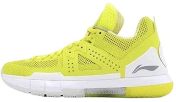 Li-Ning Way Of Wade 5 'Yellow White' ABAL047-13 Li-Ning Way Of Wade 5 'Yellow White' ABAL047-13