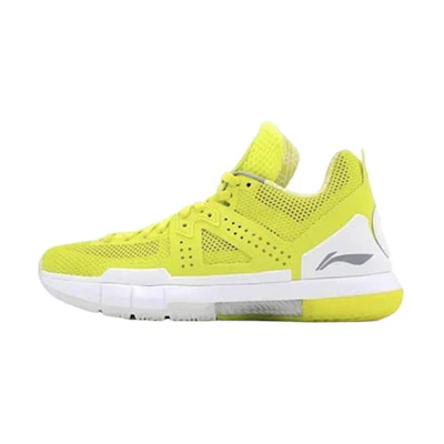 Li-Ning Way Of Wade 5 'Yellow White'