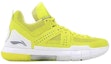 Order Li-Ning Way Of Wade 5 'Yellow White' ABAL047-13
