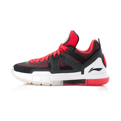 Li-Ning Way Of Wade 5 Announcement