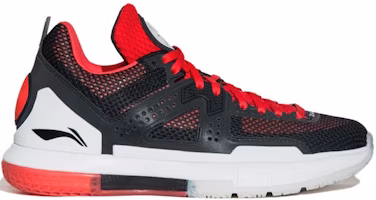 Li-Ning Way Of Wade 5 Announcement ABAL047-4 Li-Ning Way Of Wade 5 Announcement ABAL047-4