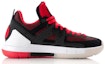 Lookbook Li-Ning Way Of Wade 5 Pengumuman ABAL047-4
