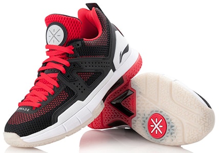 李宁 韦德之道5 宣布配色 ABAL047-4 Purchase 李宁 韦德之道5 宣布配色 ABAL047-4