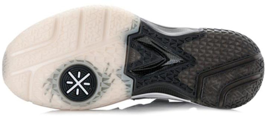 Li-Ning Way Of Wade 5 Grey Camo ABAM057-6 Purchase Li-Ning Way Of Wade 5 Grey Camo ABAM057-6
