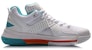 Li-Ning Way of Wade 5 Mid 'White' AGAP129-6
