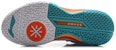 Li-Ning Way of Wade 5 Mid 'White' AGAP129-6