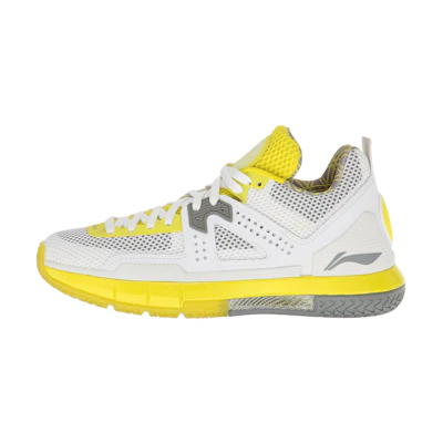 Li-Ning Way Of Wade 5 White Volt