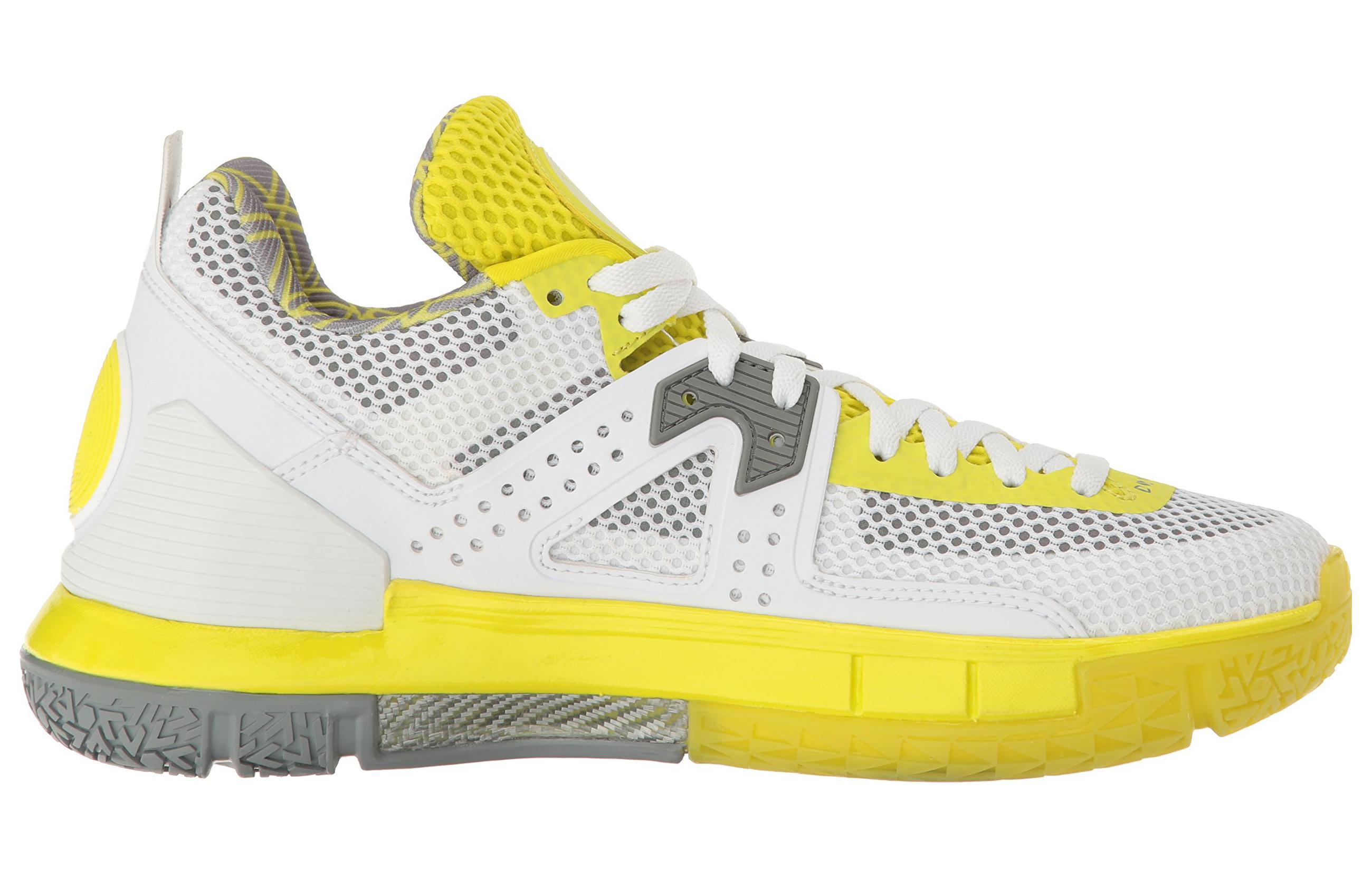 Order 李寧韋德之道5 白電光綠 ABAL047-15