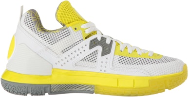 Li-Ning Way Of Wade 5 Putih Volt ABAL047-15 Order Li-Ning Way Of Wade 5 Putih Volt ABAL047-15