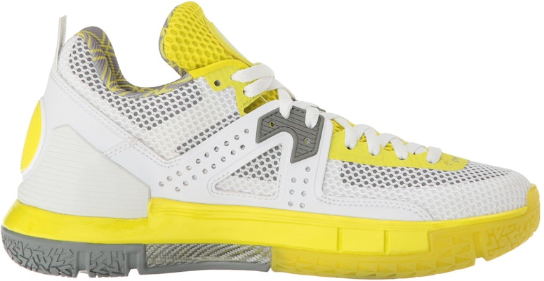 Li-Ning Way of Wade 5 Putih Volt ABAL047-15 Order Li-Ning Way of Wade 5 Putih Volt ABAL047-15
