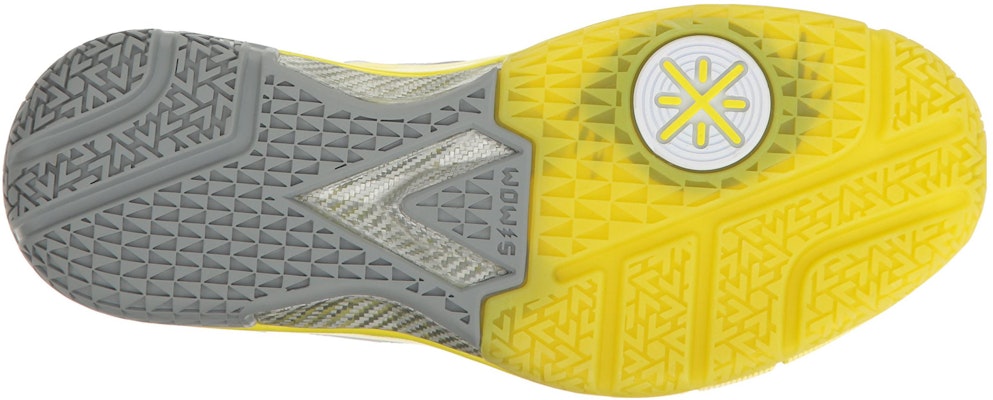 Li-Ning Way of Wade 5 Putih Volt ABAL047-15 Shop Li-Ning Way of Wade 5 Putih Volt ABAL047-15