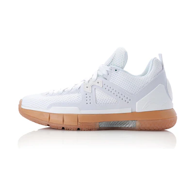 Li-Ning Way Of Wade 5 White/Yellow