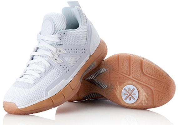 Li-Ning Way Of Wade 5 White/Yellow ABAM057-7 Order Li-Ning Way Of Wade 5 White/Yellow ABAM057-7