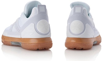 Li-Ning Way of Wade 5 Blanco/Amarillo ABAM057-7 Lookbook Li-Ning Way of Wade 5 Blanco/Amarillo ABAM057-7