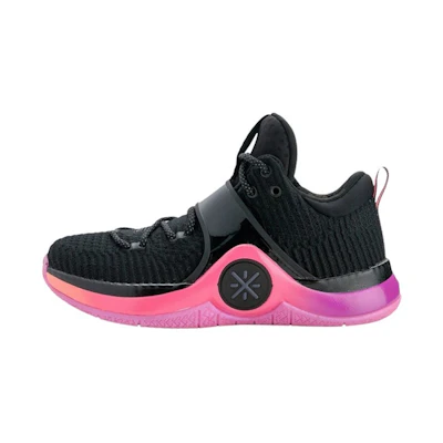 Li-Ning Way Of Wade 6 'Black'