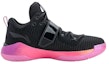 Order Li-Ning Way Of Wade 6 'Hitam' ABAM004-1