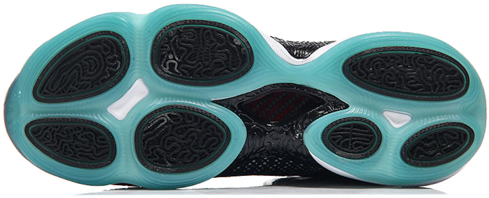 Li-Ning Way of Wade 6 'Black White' ABAM017-2 Purchase Li-Ning Way of Wade 6 'Black White' ABAM017-2